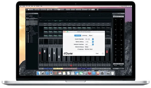 DVS-on-mac-