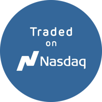 Wirtek is traded on Nasdaq first