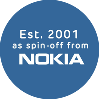 Wirtek is a spin-off from Nokia