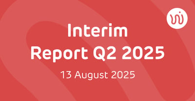 Interim Report Q2 13 August 2025