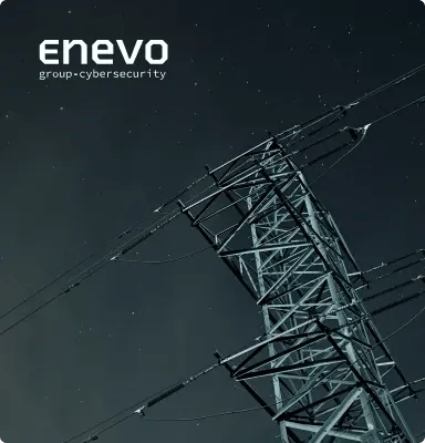 Enevo Cyber’s OT Cyber Resilience Platform SentryOT